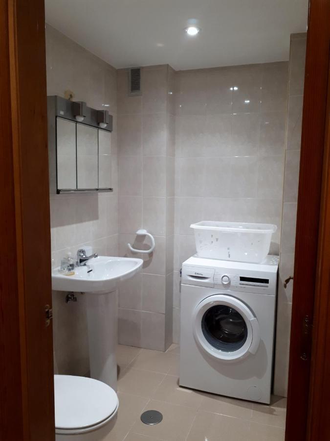 Ferienwohnung Castelao Oviédo Exterior foto
