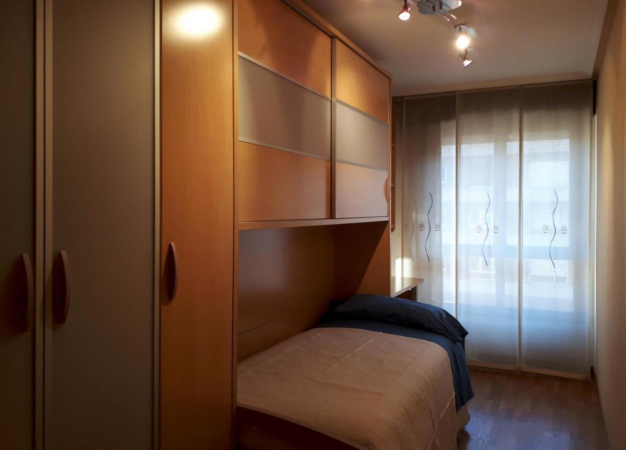 Ferienwohnung Castelao Oviédo Exterior foto